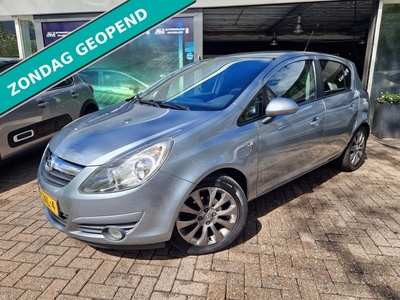 Opel Corsa 1.2-16V '111' Edition AUTOMAATNW APK12MND