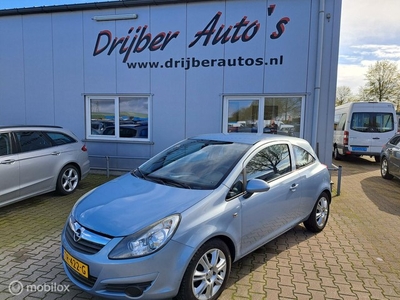 Opel Corsa 1.2-16V Business