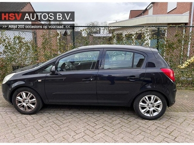 Opel Corsa 1.2-16V Enjoy airco (apk 11-2024)