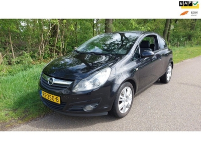 Opel Corsa 1.2-16V Selection