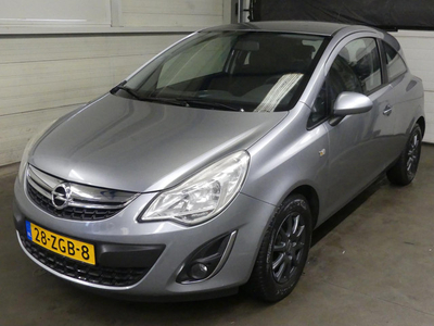 Opel Corsa 1.2 EcoFlex AnniverEdit - LPG G3 - Airco - Mooie auto!