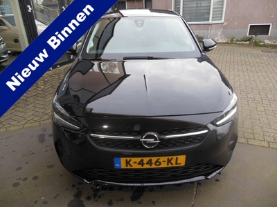 Opel Corsa 1.2 Edition Staat in DE KRIM (bj 2021)