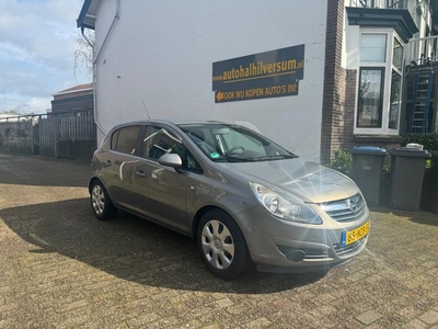 Opel Corsa 1.3 CDTi EcoFlex S/S '111' Edition 5 DEURS