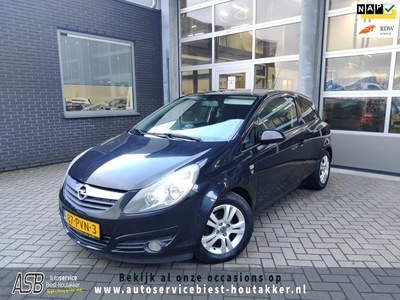 Opel Corsa 1.3 CDTi EcoFlex S/S '111' Edition Airco