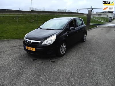 Opel Corsa 1.3 CDTi EcoFlex S/S Business Edition ONLY EXPORT