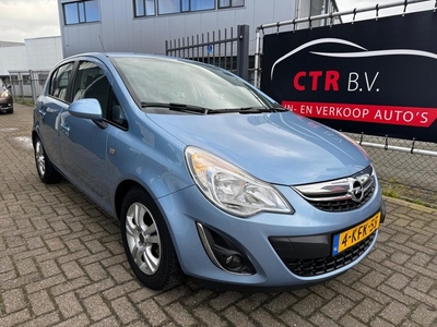 Opel Corsa 1.3 CDTi EcoFlex S/S Design Edition (bj