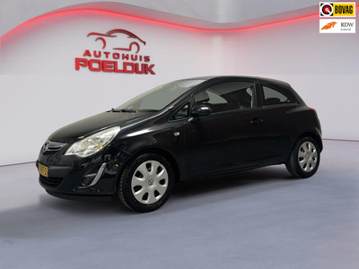 Opel Corsa 1.4-16V Anniversary Edition AIRCO CRUISE ELEKTR. RAMEN