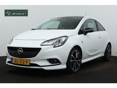 Opel Corsa 1.4-16V Business+ OPC line ( Goed onderhouden