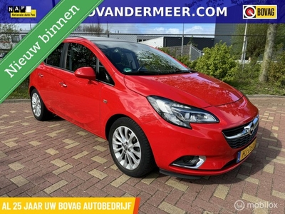 Opel Corsa 1.4 Cosmo / Panoramadak / Zeer Luxe