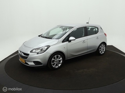 Opel Corsa 1.4 Online Edition