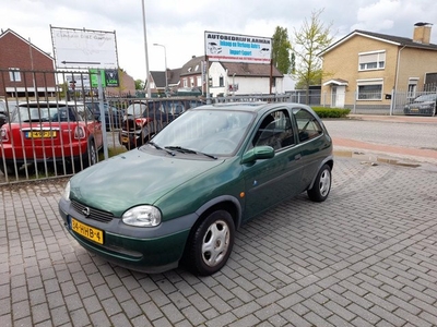 Opel Corsa 1.4i CDX