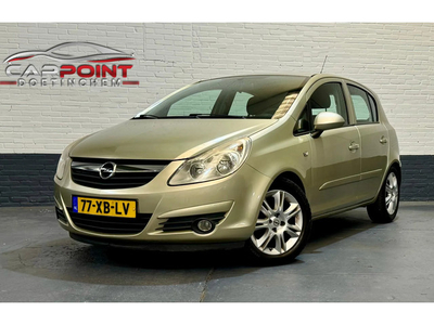 Opel Corsa Airco*5-drs