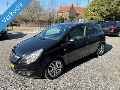 Opel Corsa !!VERKOCHT!!