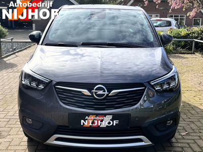 Opel Crossland X 1.2 Turbo Innovation Automaat