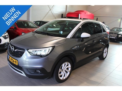 Opel Crossland X 1.2 Turbo Innovation NAP Dealer