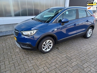 Opel Crossland X 1.2 Turbo Online Edition