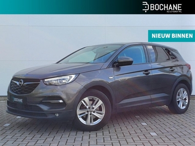 Opel Grandland X 1.2 Turbo Business Executive Trekhaak /