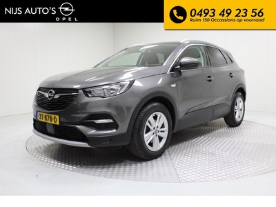 Opel Grandland X 1.5 CDTi Business Exec. Automaat PDC