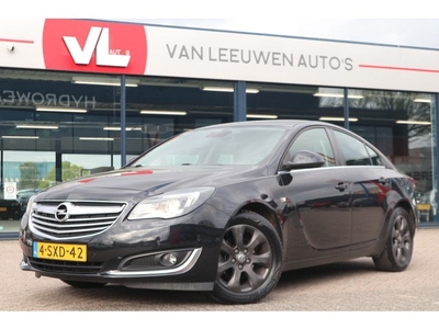 Opel Insignia 1.4 T EcoFLEX Business+ Navigatie PDC