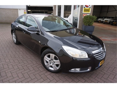 Opel Insignia 1.8I Edition (bj 2011)