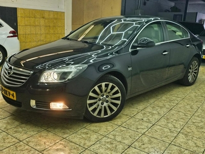 Opel Insignia 2.0 T Executive OPC Inruil kopje /Export