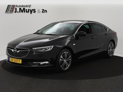 Opel Insignia Grand Sport 1.5 Turbo 165PK Business