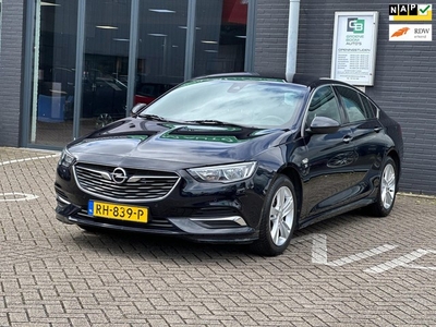 Opel Insignia Grand Sport 1.5 Turbo EcoTec Business