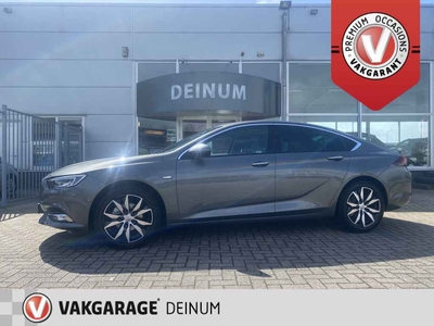 Opel Insignia Grand Sport 1.5 Turbo 