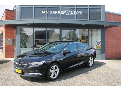 Opel Insignia Grand Sport 1.5 Turbo Innovation ? NAVIGATIE