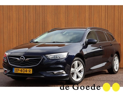 Opel Insignia Sports Tourer 1.5 Turbo Business+ 1ste