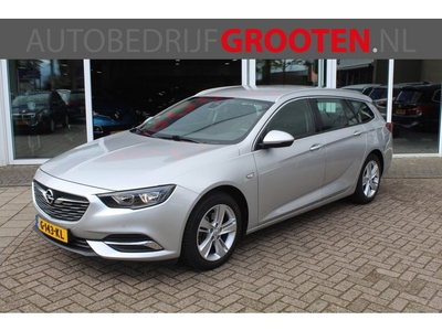 Opel Insignia Sports Tourer 1.5 Turbo Business Executive