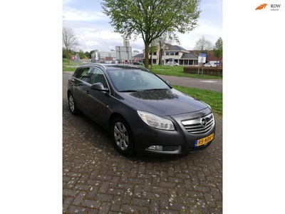 Opel Insignia Sports Tourer 1.6 T Edition 1 eigen.