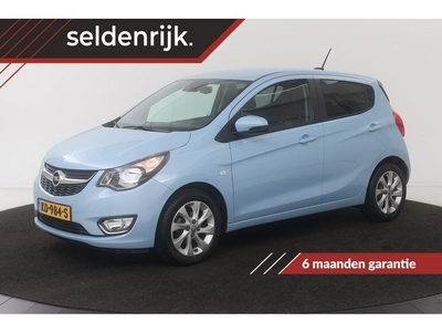 Opel Karl 1.0 Cosmo+ Dealer onderhouden Origineel NL