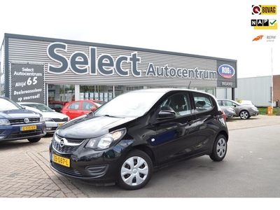 Opel KARL 1.0 ecoFLEX