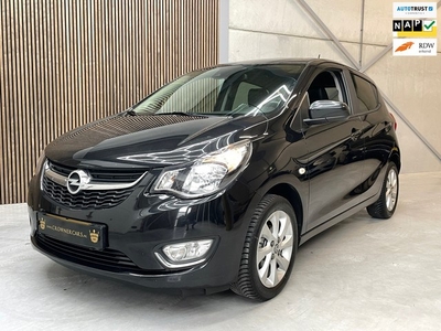 Opel KARL 1.0 ecoFLEX Cosmo