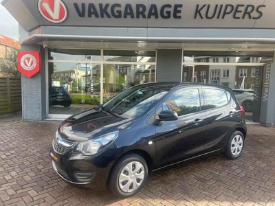 Opel KARL 1.0 ecoFLEX Edition