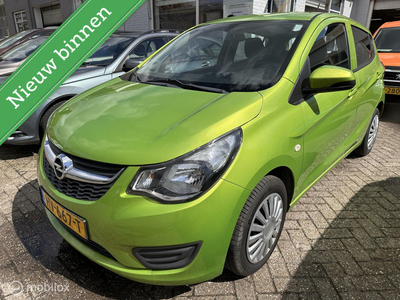 Opel KARL 1.0 ecoFLEX Edition