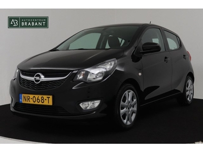 Opel KARL 1.0 ecoFLEX Edition Automaat (AIRCO, CRUISE