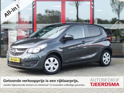 Opel KARL 1.0 ecoFLEX Edition