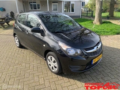 Opel KARL 1.0 ecoFLEX Edition, Start/Stop, Airco, Apk 6-2025