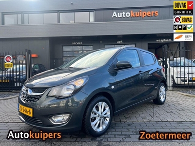 Opel KARL 1.0 ecoFLEX Innovation