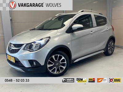 Opel KARL 1.0 Rocks Online Edition AUTOMAAT CAR PLAY