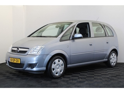 Opel Meriva 1.4-16V Enjoy (bj 2006)