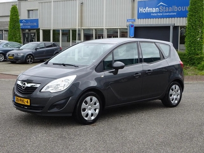 Opel Meriva 1.4 Edition Airco Nieuwe Apk Trekhaak