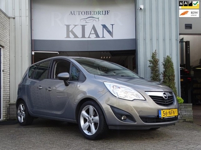 Opel Meriva 1.4 EditionAirco