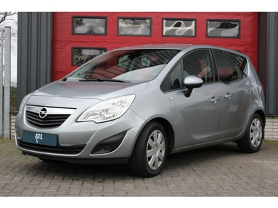 Opel Meriva 1.4 Selection