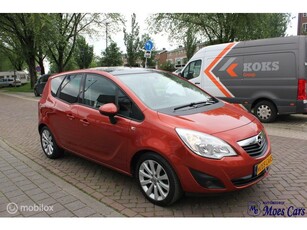 Opel Meriva 1.4 Turbo Color Edition