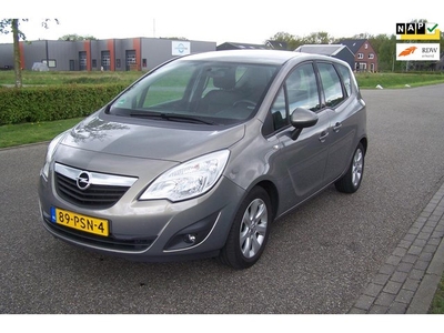 Opel Meriva 1.4 Turbo Edition