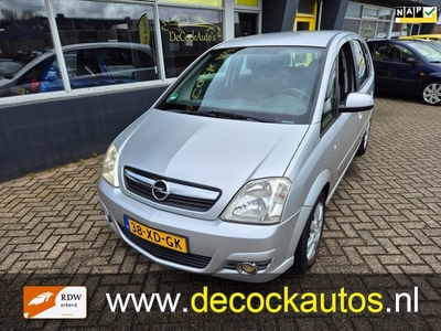 Opel Meriva 1.6-16V Cosmo/TREKHAAK