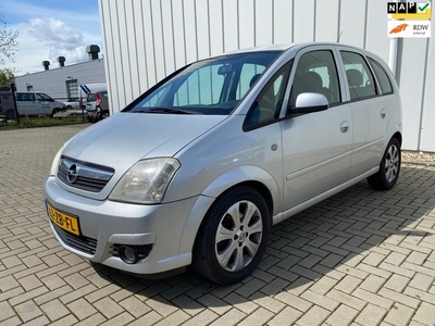 Opel Meriva 1.6-16V Temptation / Airco / LMV